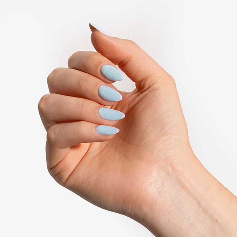 Gelous Gel Polish Head In The Clouds image number 2